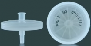 Máy hàn siêu âm cho bộ lọc ống tiêm